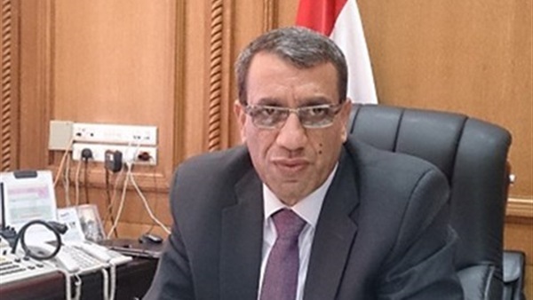 اللواء مدحت شوشة
