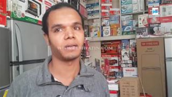 احد المواطنين في