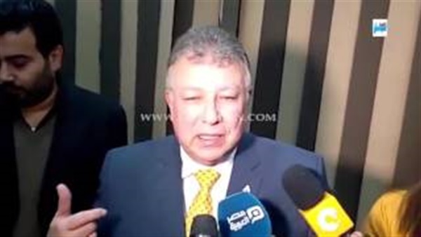 اللواء عاطف يعقوب،