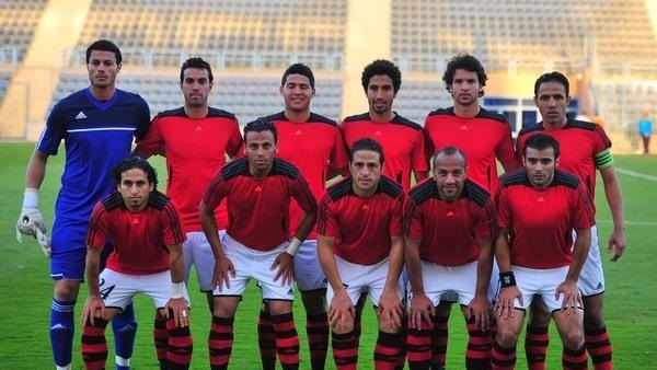 فريق حرس الحدود