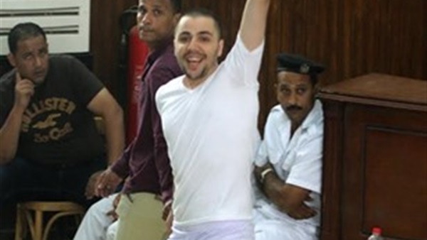 سيد المشاغب