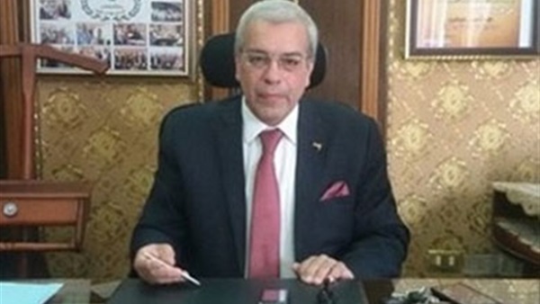 طه عجلان، وكيل وزارة