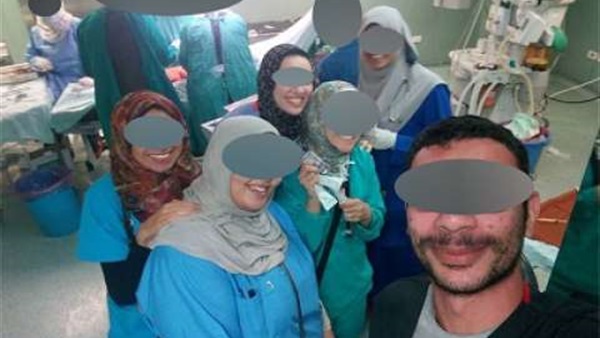 سيلفى العمليات