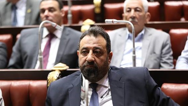 مجدي عبد الغني