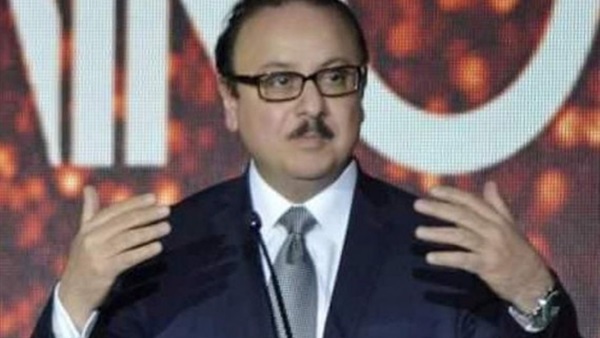 المهندس ياسر القاضي