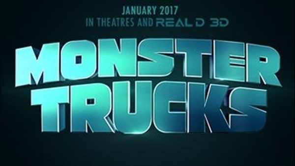 Monster Trucks