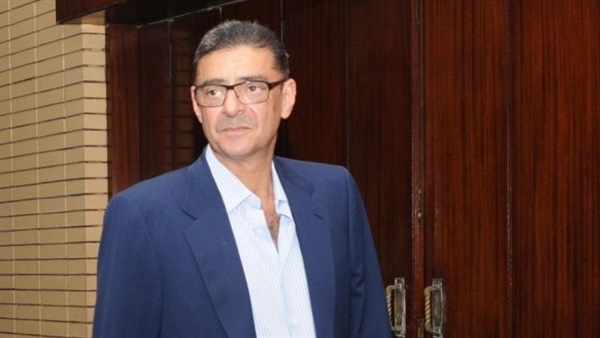المهندس محمود طاهر