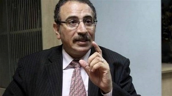 طارق فهمي