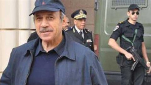 حبيب العادلي