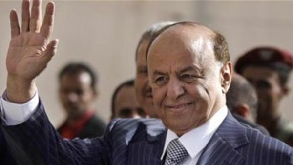 الرئيس اليمني