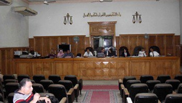 محكمة - أرشيفية