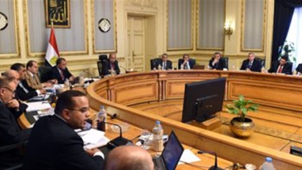 اجتماع رئيس الوزراء