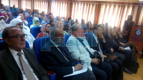 بدء ندوة تأثير التغيرات