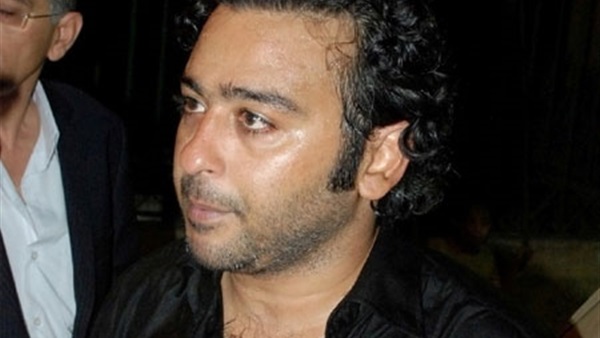 أحمد عزمي