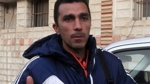  أسامة نبيه
