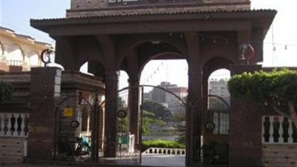  نقابة صيادلة الإسكندرية