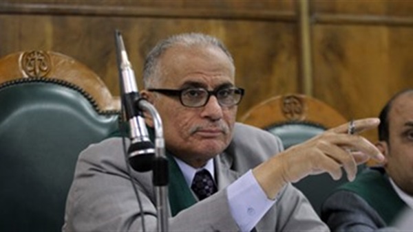 المستشار أحمد الشاذلي،