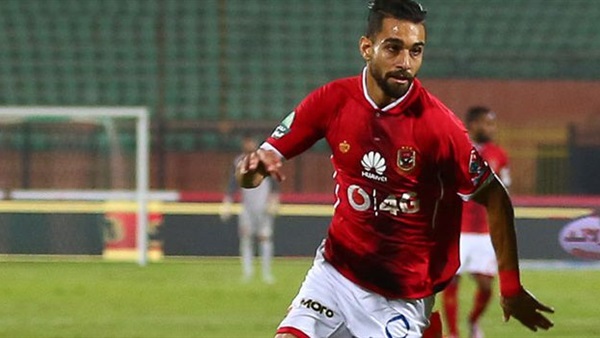عمرو السولية