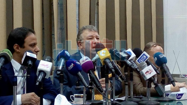 نقابة الصيادلة