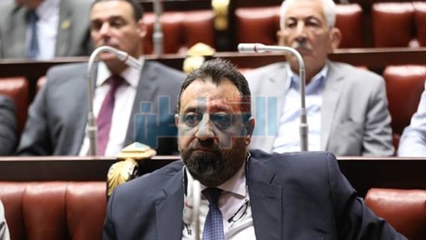 مجدي عبد الغني