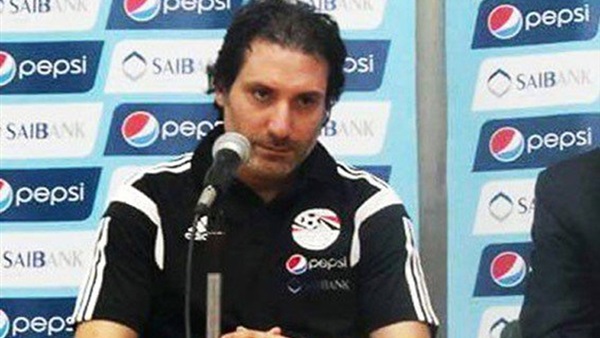 المدرب العام للمنتخب