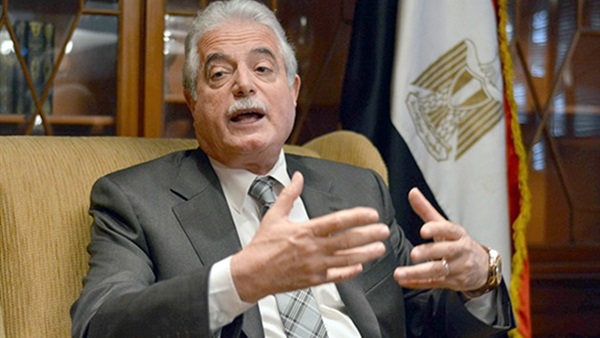 خالد فودة محافظ جنوب