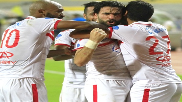 الزمالك