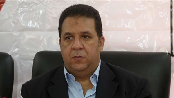 الكابتن جلال إبراهيم