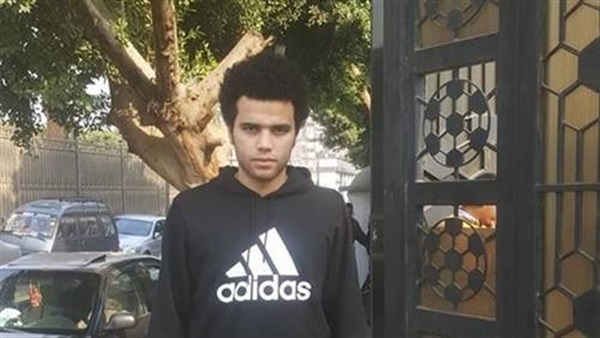 أحمد ناصر لاعب الاتحاد