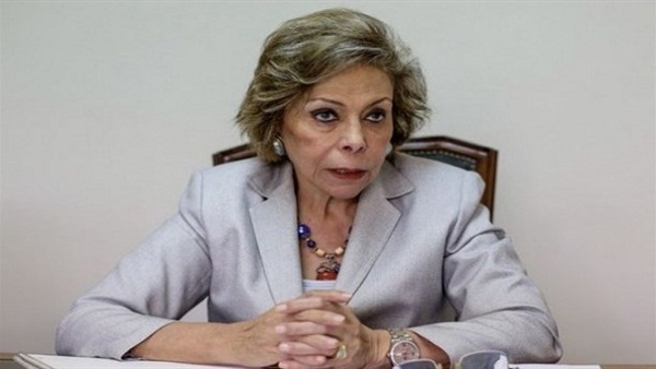 ميرفت التلاوي، المديرة