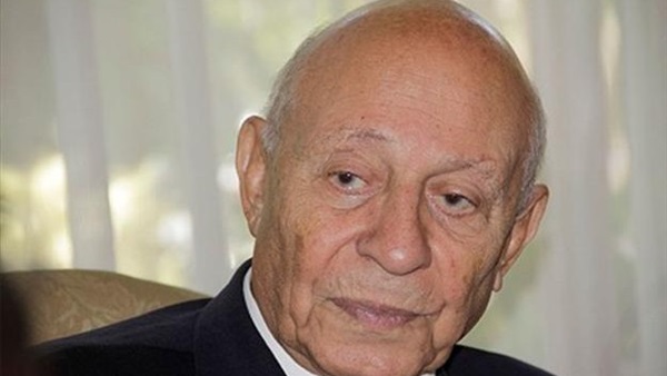 محمد فايق، رئيس المجلس