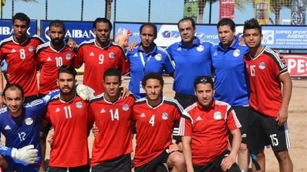 المنتخب المصري للكرة