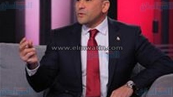 الدكتور خالد عمارة