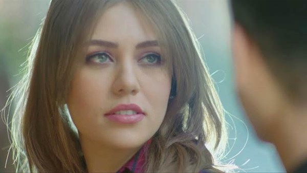 الفنانة الشابة رحمة