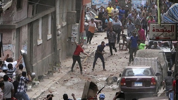 صورة أرشيفية