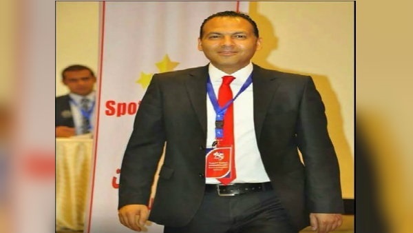 محمد حمدي جاد، عضو