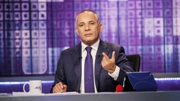 الإعلامي أحمد موسى