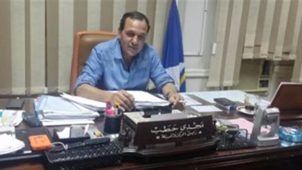 مجدي حطب