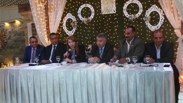 جانب من المؤتمر