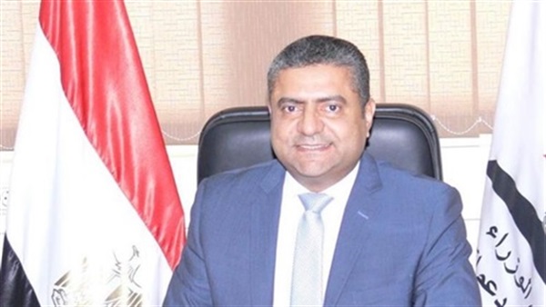 المهندس حسام الجمل