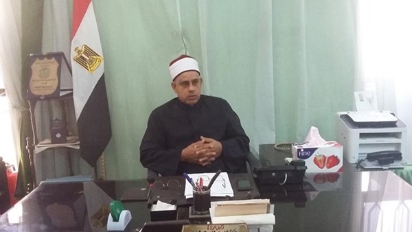 الدكتور عبد الناصر