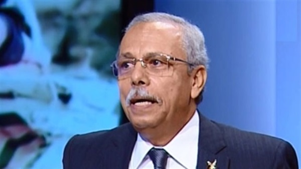 اللواء محمود منصور