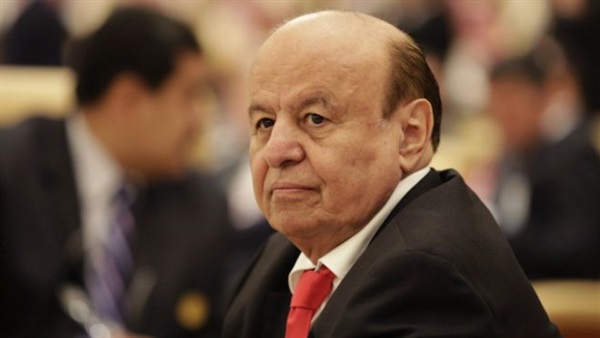 الرئيس اليمني عبد