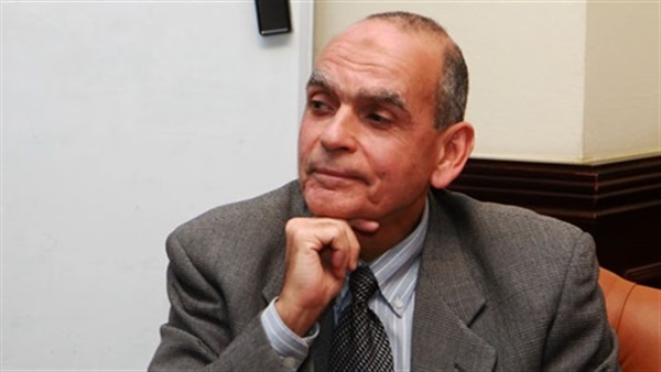 كامل زاهر أمين صندوق