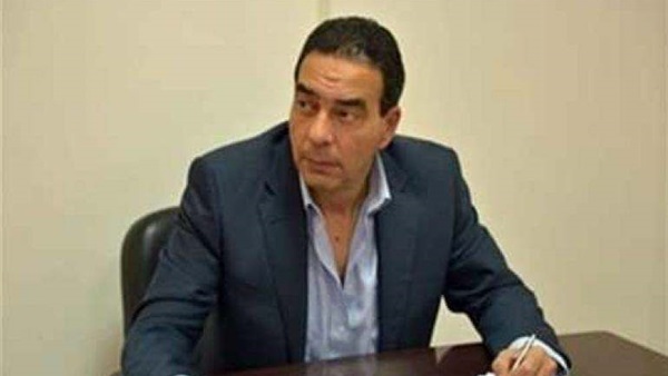 المهندس علاء والي