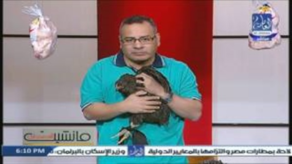 جابر القرموطي