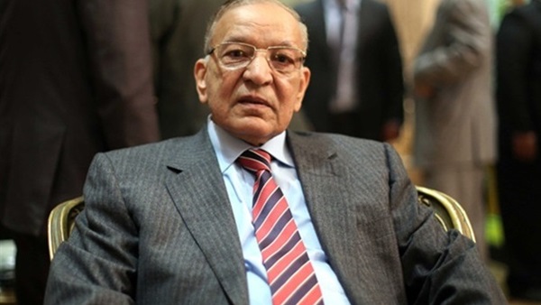 سيد موسى، وكيل لجنة