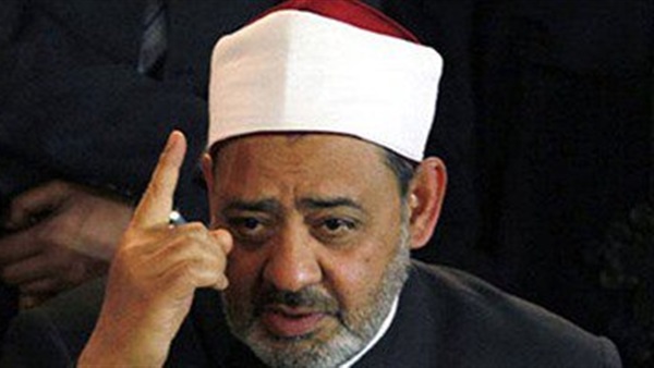 الدكتور أحمد الطيب