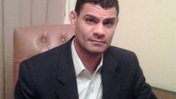 رامي محسن رئيس المركز