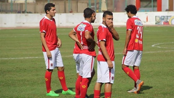 الأهلي
